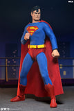 DC Comics - Superman - 8” - NECA