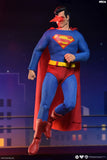 DC Comics - Superman - 8” - NECA