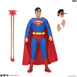 DC Comics - Superman - 8” - NECA