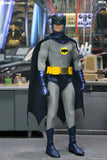 Batman 1966 - Batman - 8” - NECA