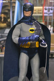 Batman 1966 - Batman - 8” - NECA