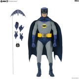Batman 1966 - Batman - 8” - NECA