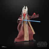 Star Wars The Black Series - Shaak Ti - Attack of the Clones (7744163610800)