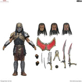 Predator: Badlands - Ultimate Kwei (Dek’s Brother) - NECA