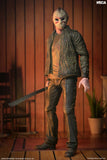 Jason Universe: Sweet Revenge - Ultimate Jason - NECA