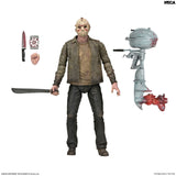 Jason Universe: Sweet Revenge - Ultimate Jason - NECA