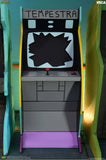 TMNT - Ultimate Tempestra - Cartoon Line - NECA