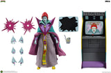 TMNT - Ultimate Tempestra - Cartoon Line - NECA