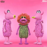 The Muppet Show - Ultimate Mahna Mahna & the Snowths - NECA