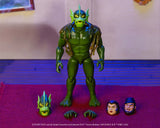 Scooby Doo - Sea Demon - Jada Toys