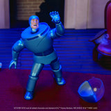 Scooby Doo - Spooky Space Kook - Jada Toys