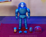 Scooby Doo - Spooky Space Kook - Jada Toys