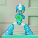 Mega Man - Gemini Laser Mega Man - Jada Toys