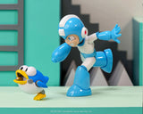 Mega Man - Gemini Laser Mega Man - Jada Toys