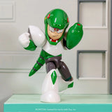 Mega Man - Snake Man - Jada Toys