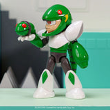 Mega Man - Snake Man - Jada Toys
