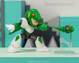 Mega Man - Snake Man - Jada Toys