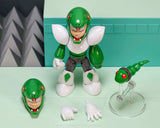 Mega Man - Snake Man - Jada Toys