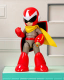 Mega Man - Proto Man - Jada Toys