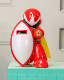 Mega Man - Proto Man - Jada Toys