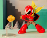 Mega Man - Proto Man - Jada Toys