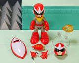 Mega Man - Proto Man - Jada Toys
