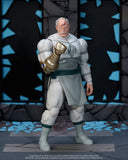 Invincible - Conquest - Jada Toys