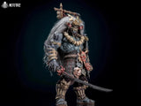 Adventurer’s World - Ghost Face Shura Takigawa - 1/10 Scale - Mety Toyz