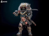 Adventurer’s World - Ghost Face Shura Takigawa - 1/10 Scale - Mety Toyz