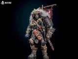 Adventurer’s World - Ghost Face Shura Takigawa - 1/10 Scale - Mety Toyz