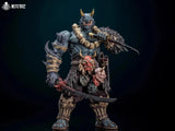 Adventurer’s World - Ghost Face Shura Takigawa - 1/10 Scale - Mety Toyz