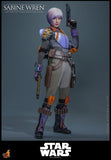 Star Wars: Rebels - Sabine Wren - TMS171 - Hot Toys