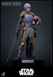 Star Wars: Rebels - Sabine Wren - TMS171 - Hot Toys