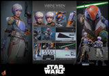 Star Wars: Rebels - Sabine Wren - TMS171 - Hot Toys