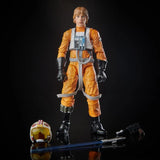 Star Wars The Black Series - Luke Skywalker - X Wing Pilot - Archive (7748618813616)