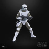 Star Wars The Black Series - Imperial Armored Commando - The Mandalorian (7748624122032)