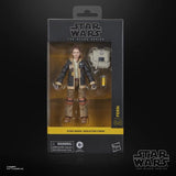 Star Wars The Black Series - Fern (At Attin) - Skeleton Crew (7748677140656)