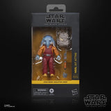 Star Wars The Black Series - Neel (At Attin) - Skeleton Crew (7748680057008)