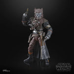 Star Wars The Black Series - Pirate Captain Brutus (Port Borgo) - Skeleton Crew (7748683399344)