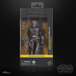 Star Wars The Black Series - Pirate Captain Brutus (Port Borgo) - Skeleton Crew (7748683399344)