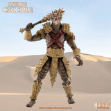 Savage Crucible - Set’Karra the Dune Reaper