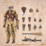 Savage Crucible - Set’Karra the Dune Reaper