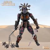Savage Crucible - Naa’Om Arkon