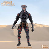 Savage Crucible - Naa’Om Arkon