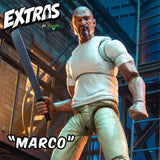 Extras - Marco - 1/12 Scale - ValaVerse