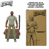 Extras - Marco - 1/12 Scale - ValaVerse