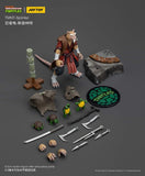 TMNT - Splinter - 1/18 Scale - Joy Toy (7750560448688)