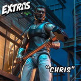 Extras - Chris - 1/12 Scale - ValaVerse