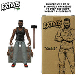 Extras - Chris - 1/12 Scale - ValaVerse