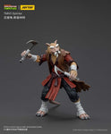 TMNT - Splinter - 1/18 Scale - Joy Toy (7750560448688)